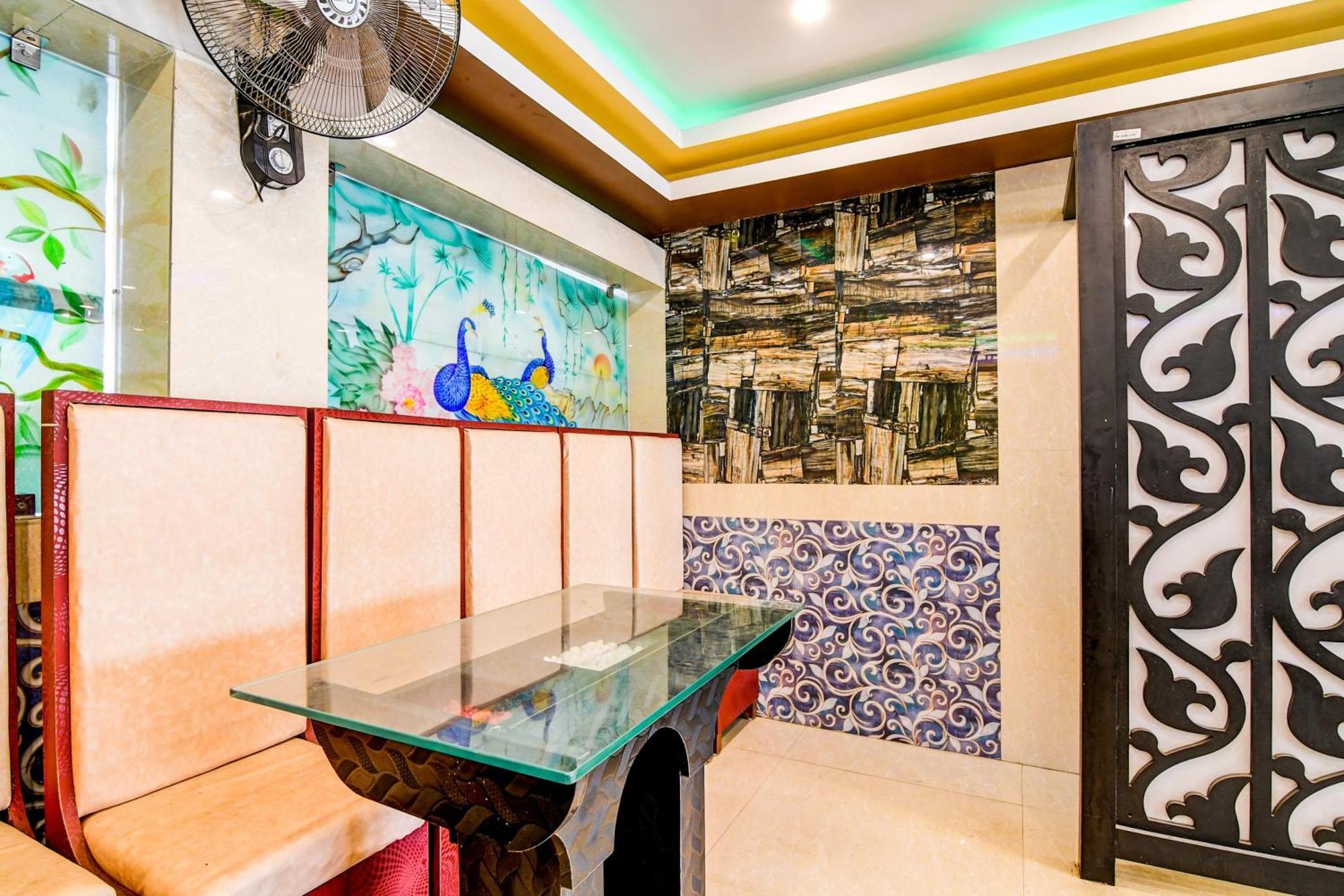 Super Collection O Raj Guest House Near Kolkata Airport Gauripur  Exterior foto
