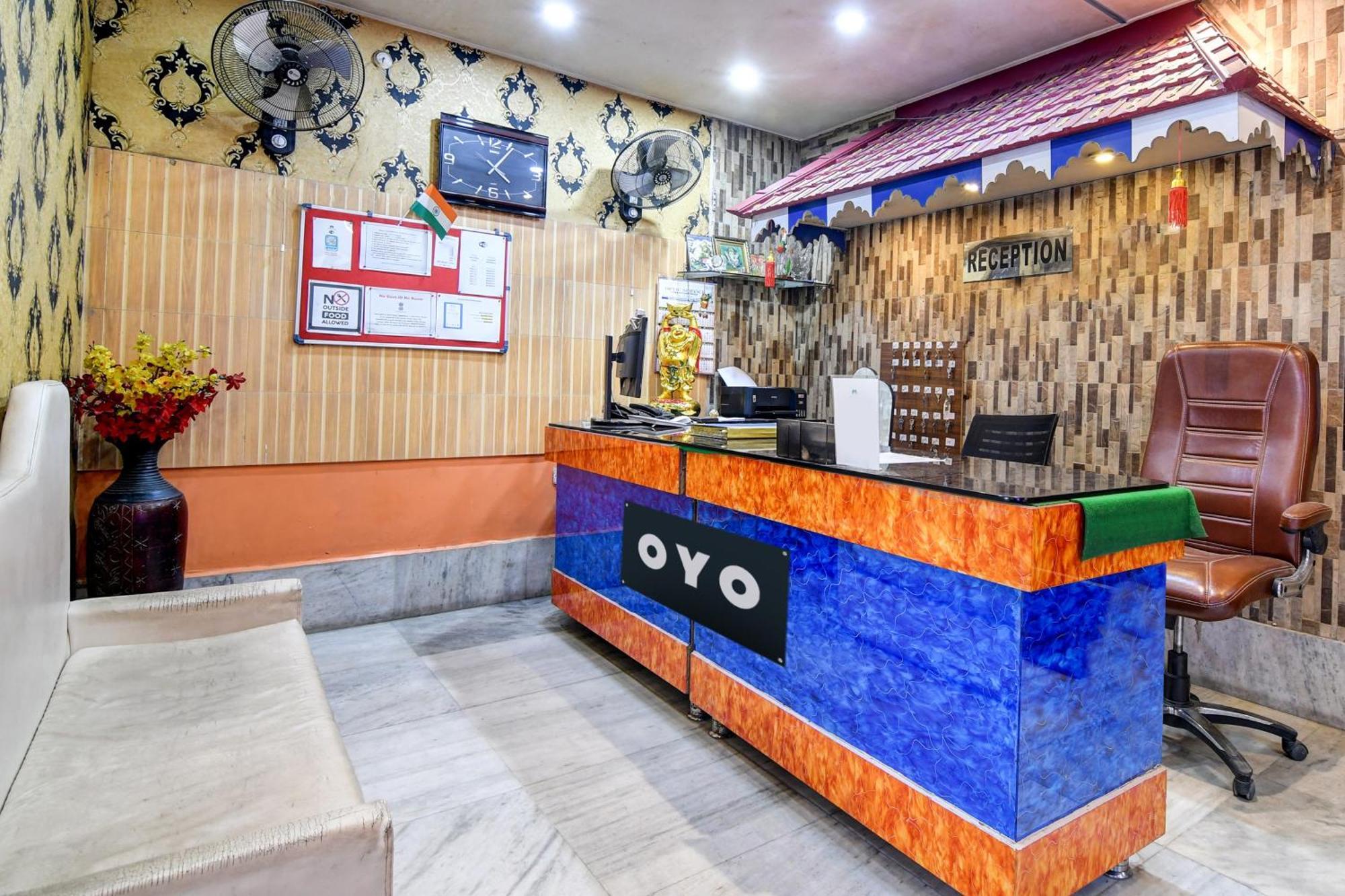 Super Collection O Raj Guest House Near Kolkata Airport Gauripur  Exterior foto